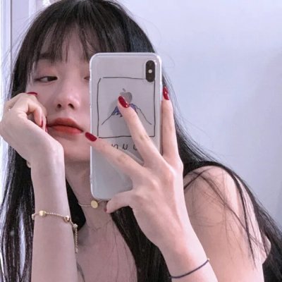 流光之下